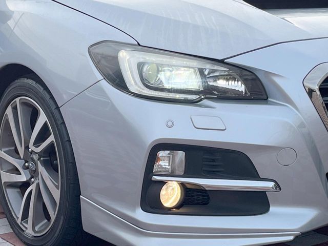 SUBARU LEVORG 2016 Image 31