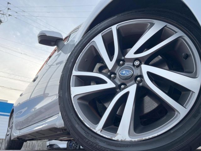 SUBARU LEVORG 2016 Image 31