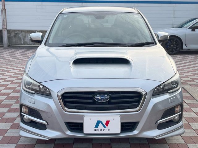 SUBARU LEVORG 2016 Image 31