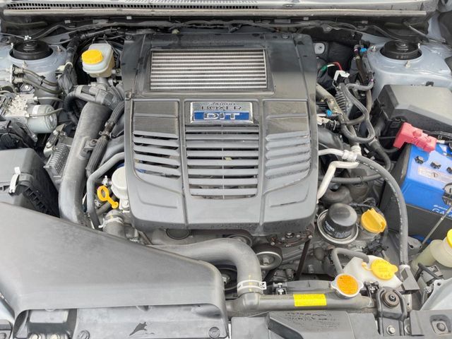 SUBARU LEVORG 2016 Image 31