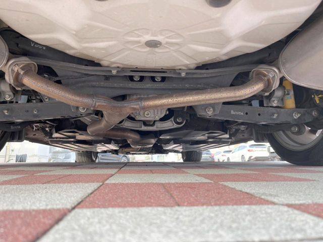 SUBARU LEVORG 2016 Image 31