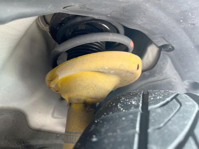 SUBARU LEVORG 2016 Image 31