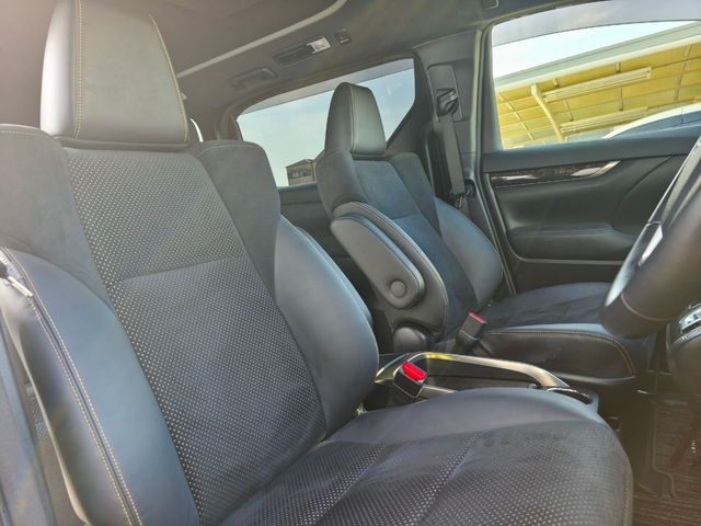 TOYOTA ALPHARD 2022 Image 31