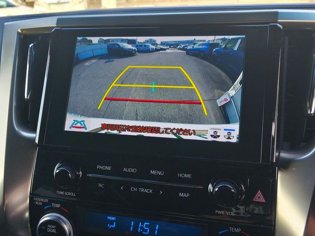 TOYOTA ALPHARD 2022 Image 31