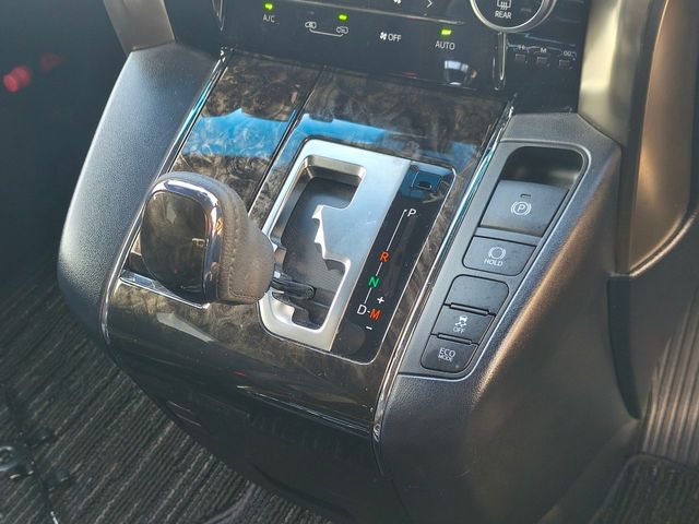 TOYOTA ALPHARD 2022 Image 31