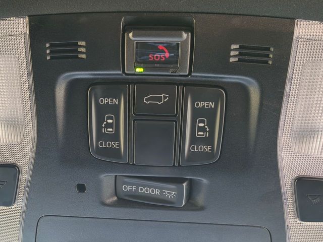 TOYOTA ALPHARD 2022 Image 31