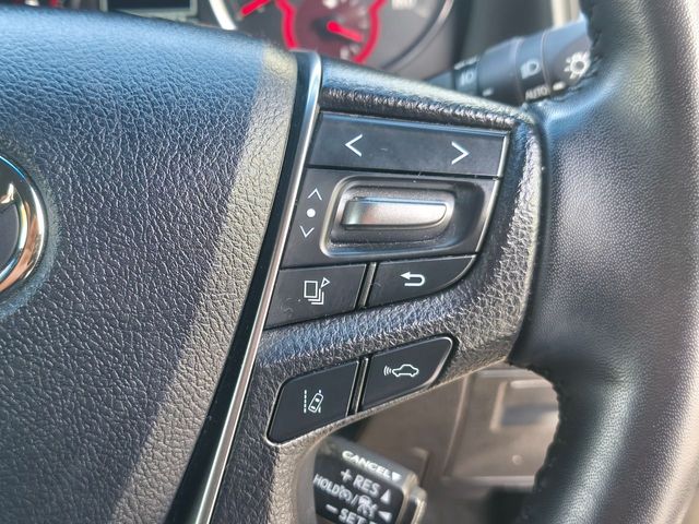 TOYOTA ALPHARD 2022 Image 31