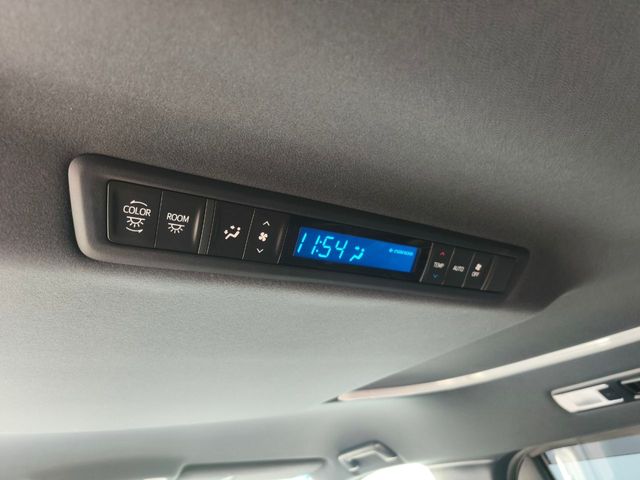 TOYOTA ALPHARD 2022 Image 31