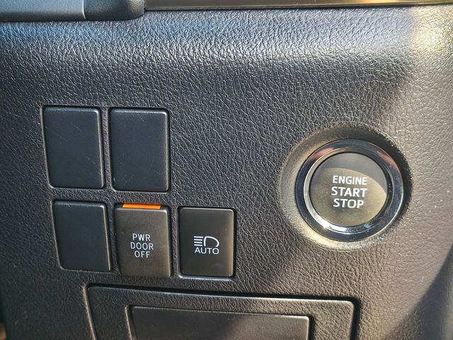 TOYOTA ALPHARD 2022 Image 31