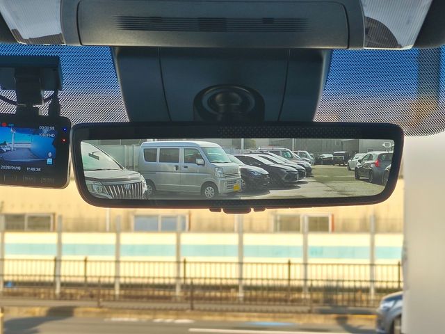 TOYOTA ALPHARD 2022 Image 31