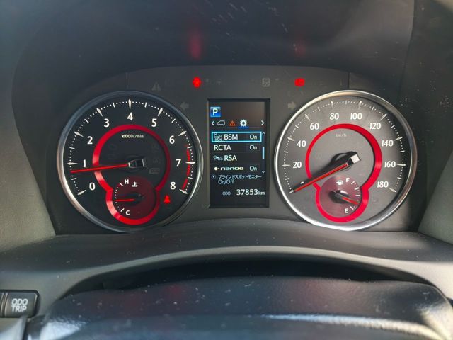 TOYOTA ALPHARD 2022 Image 31