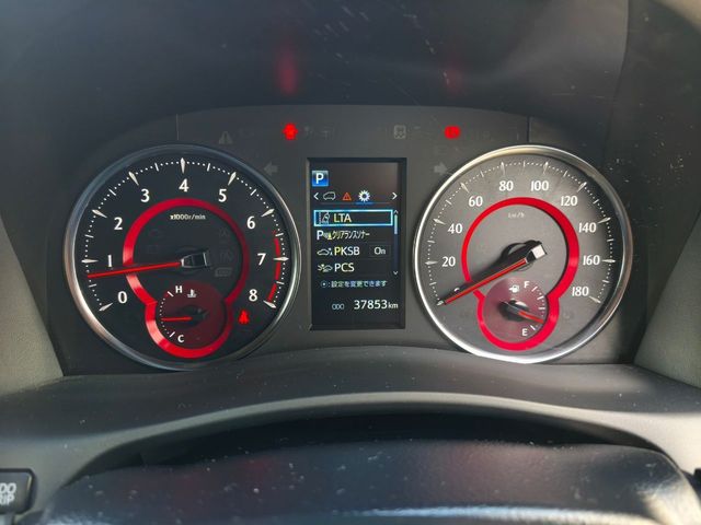 TOYOTA ALPHARD 2022 Image 31