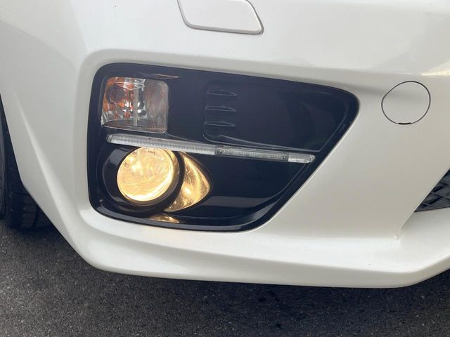 SUBARU WRX STI 2015 Image 31