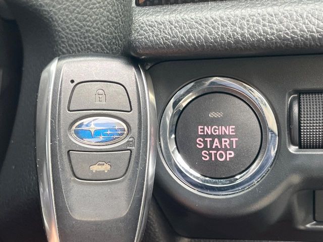 SUBARU WRX STI 2015 Image 31