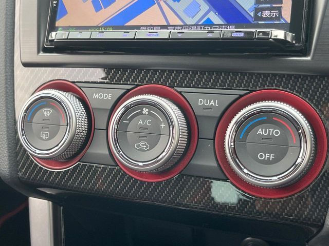 SUBARU WRX STI 2015 Image 31