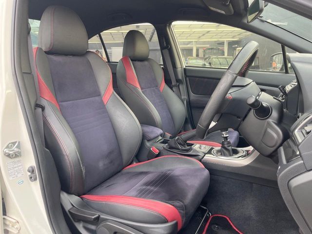 SUBARU WRX STI 2015 Image 31