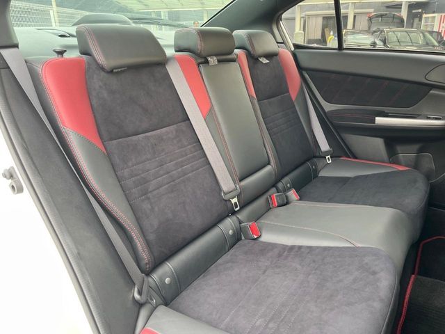 SUBARU WRX STI 2015 Image 31