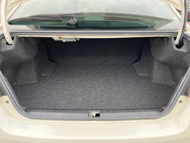 SUBARU WRX STI 2015 Image 31