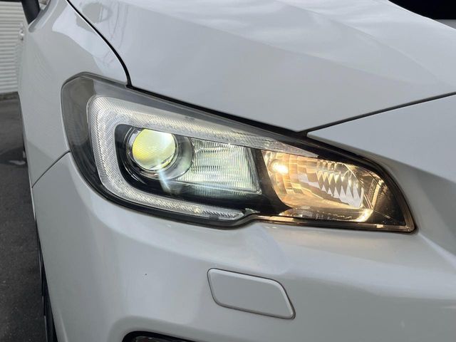 SUBARU WRX STI 2015 Image 31