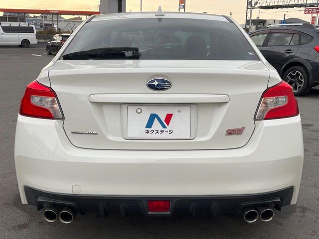 SUBARU WRX STI 2015 Image 31