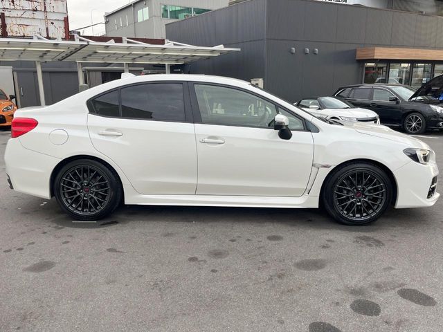 SUBARU WRX STI 2015 Image 31