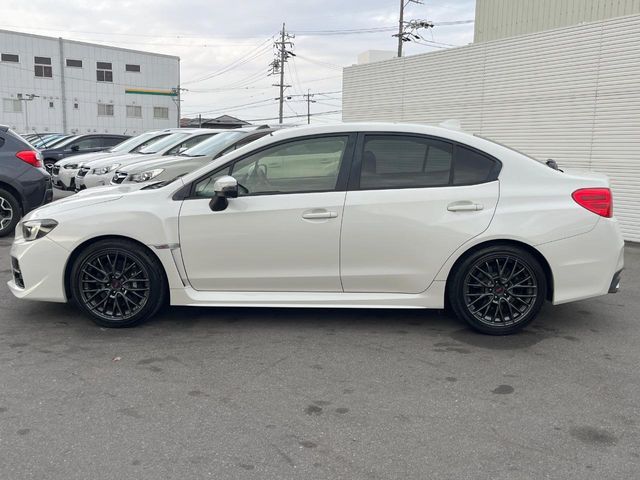 SUBARU WRX STI 2015 Image 31