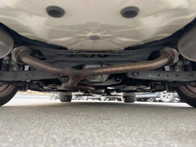 SUBARU WRX STI 2015 Image 31