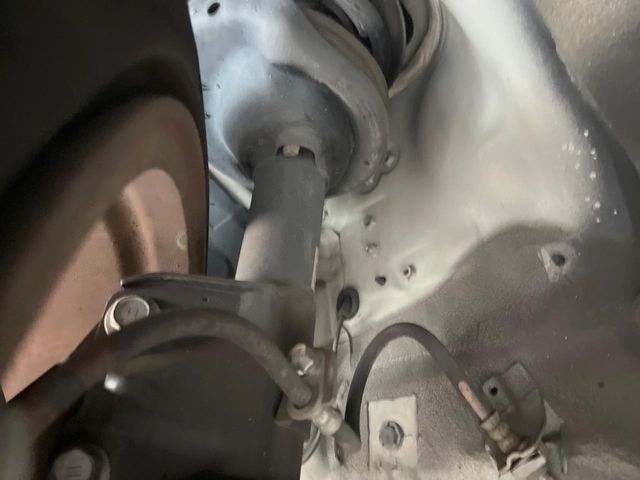 SUBARU WRX STI 2015 Image 31