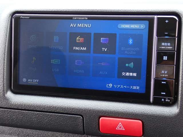 TOYOTA HIACE VAN 1.15T 2WD 2021 Image 31