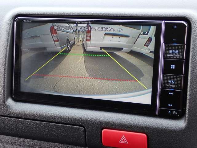 TOYOTA HIACE VAN 1.15T 2WD 2021 Image 31