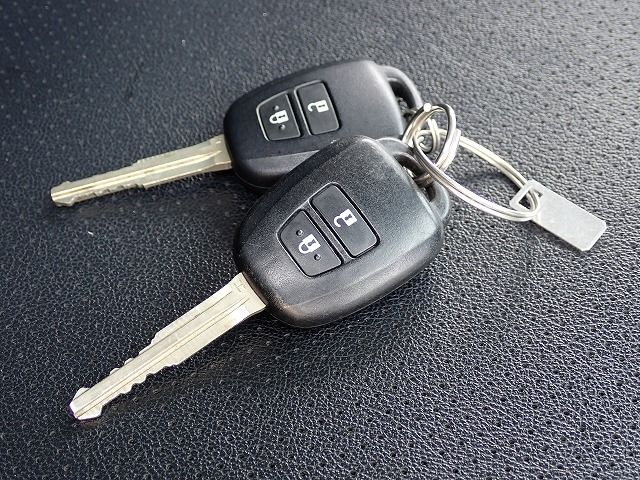 TOYOTA HIACE VAN 1.15T 2WD 2021 Image 31