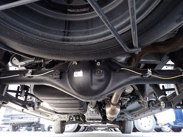 TOYOTA HIACE VAN 1.15T 2WD 2021 Image 31