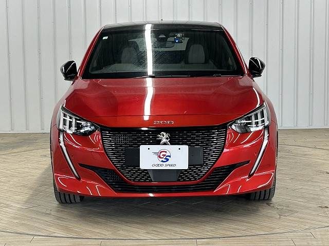 PEUGEOT 208 2020 Image 31