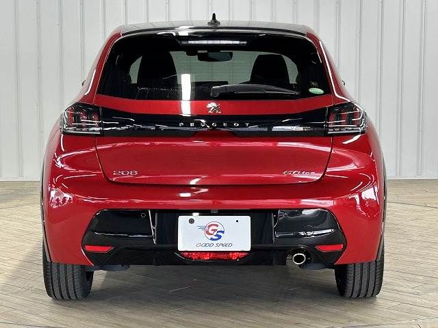 PEUGEOT 208 2020 Image 31