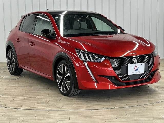 PEUGEOT 208 2020 Image 31