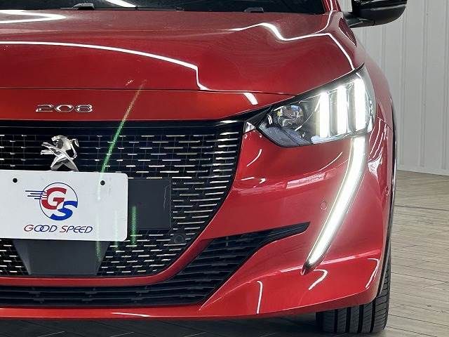 PEUGEOT 208 2020 Image 31