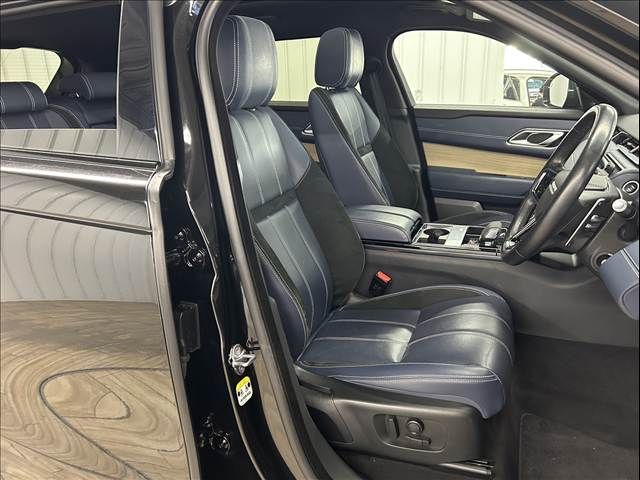 ROVER RANGE  VE 2021 Image 31