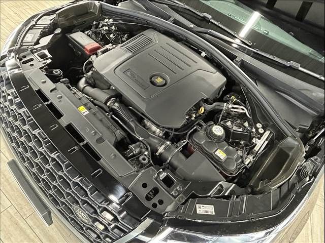 ROVER RANGE  VE 2021 Image 31