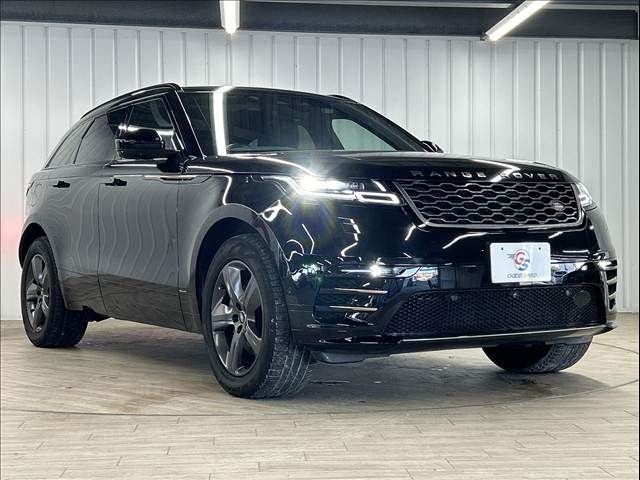 ROVER RANGE  VE 2021 Image 31