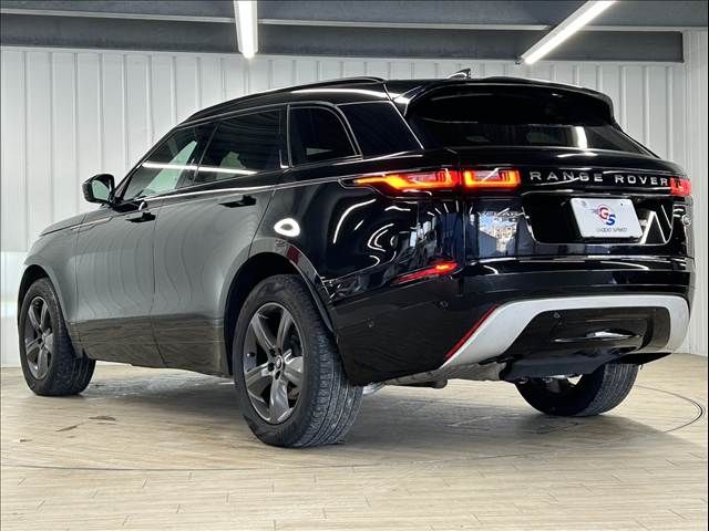 ROVER RANGE  VE 2021 Image 31