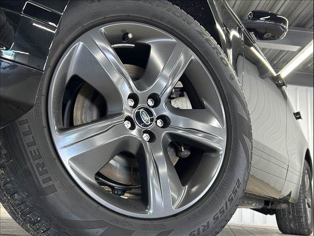 ROVER RANGE  VE 2021 Image 31