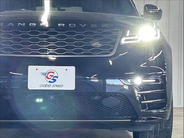 ROVER RANGE  VE 2021 Image 31