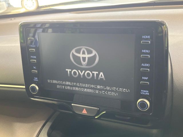 TOYOTA YARIS CROSS HYBRID 2021 Image 31