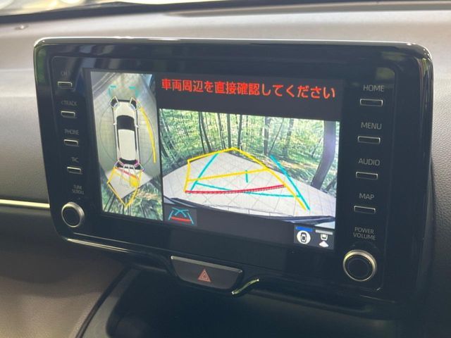 TOYOTA YARIS CROSS HYBRID 2021 Image 31