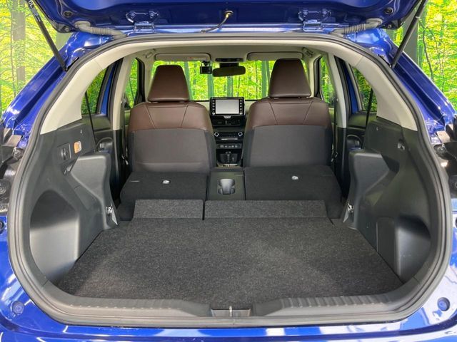 TOYOTA YARIS CROSS HYBRID 2021 Image 31