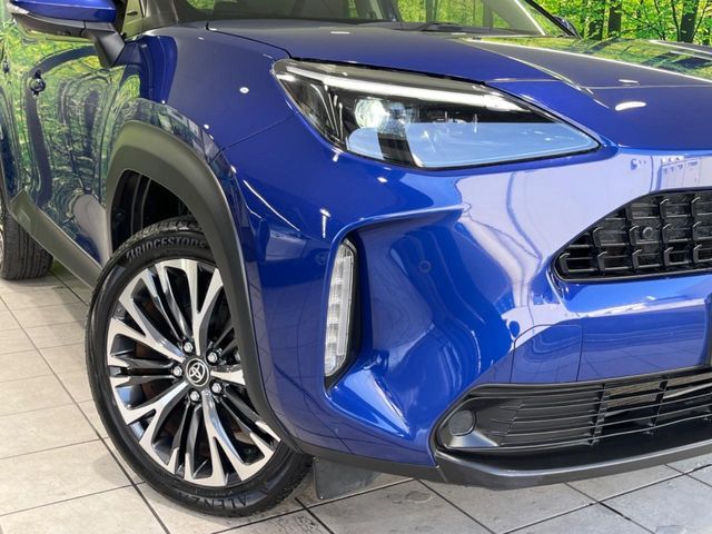 TOYOTA YARIS CROSS HYBRID 2021 Image 31