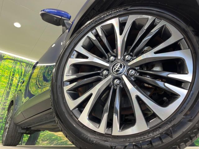 TOYOTA YARIS CROSS HYBRID 2021 Image 31