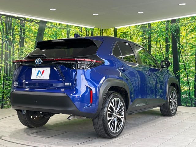 TOYOTA YARIS CROSS HYBRID 2021 Image 31
