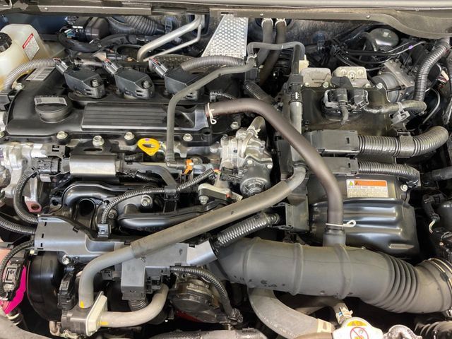 TOYOTA YARIS CROSS HYBRID 2021 Image 31