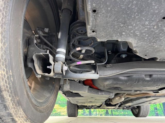 TOYOTA YARIS CROSS HYBRID 2021 Image 31